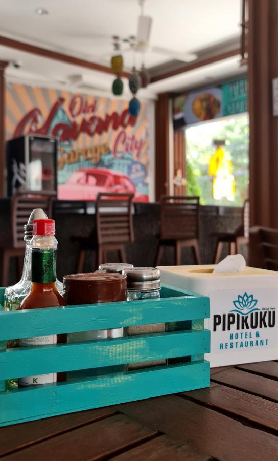 Pipikuku & Restaurant 3* Patong