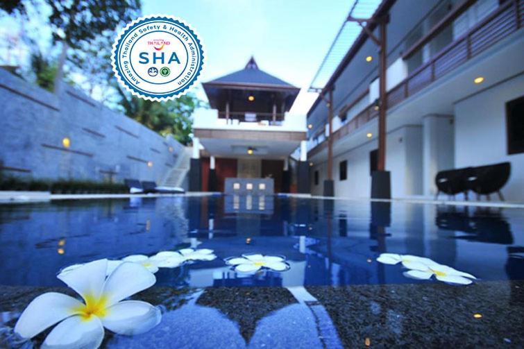 Hotel Surintra Boutique 3*