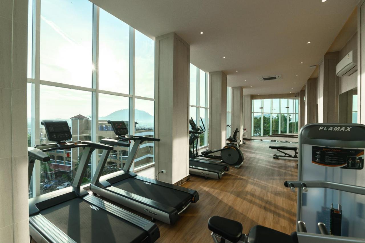 Hilltop Wellness Kathu