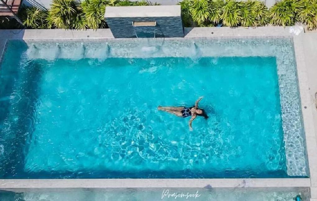 Signature Glamping Luxury tent Rawai