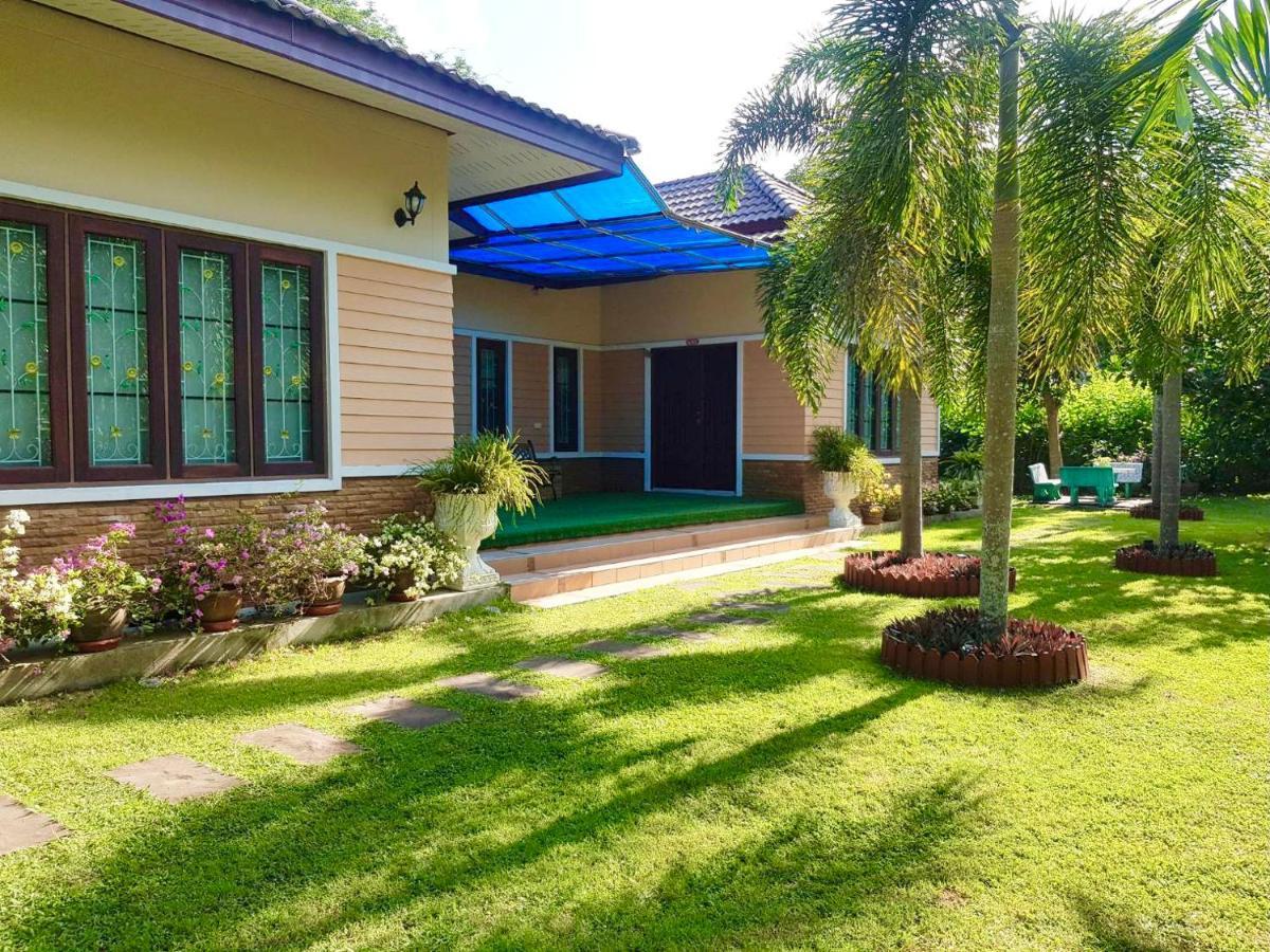 Malinee Phuket Casa vacanze