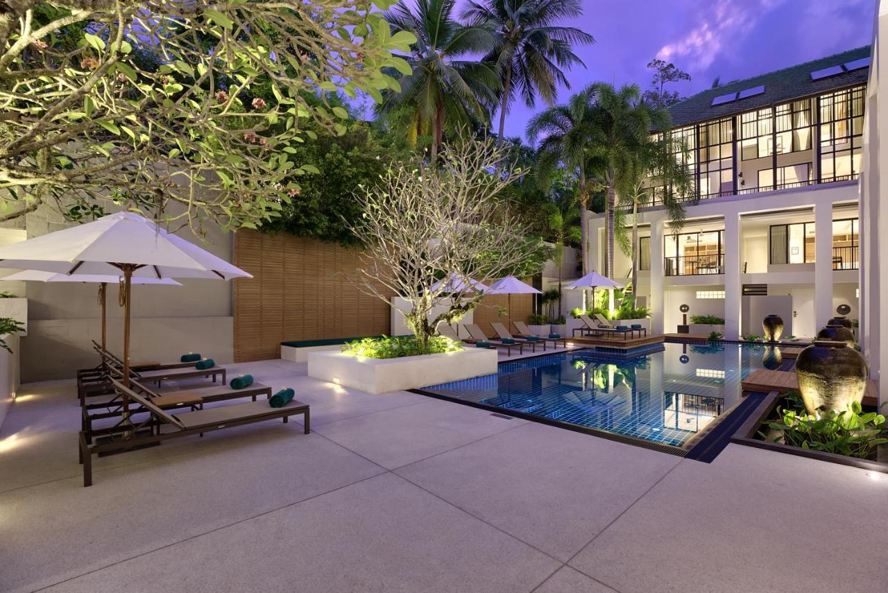 Resort Outrigger - Sha Extra