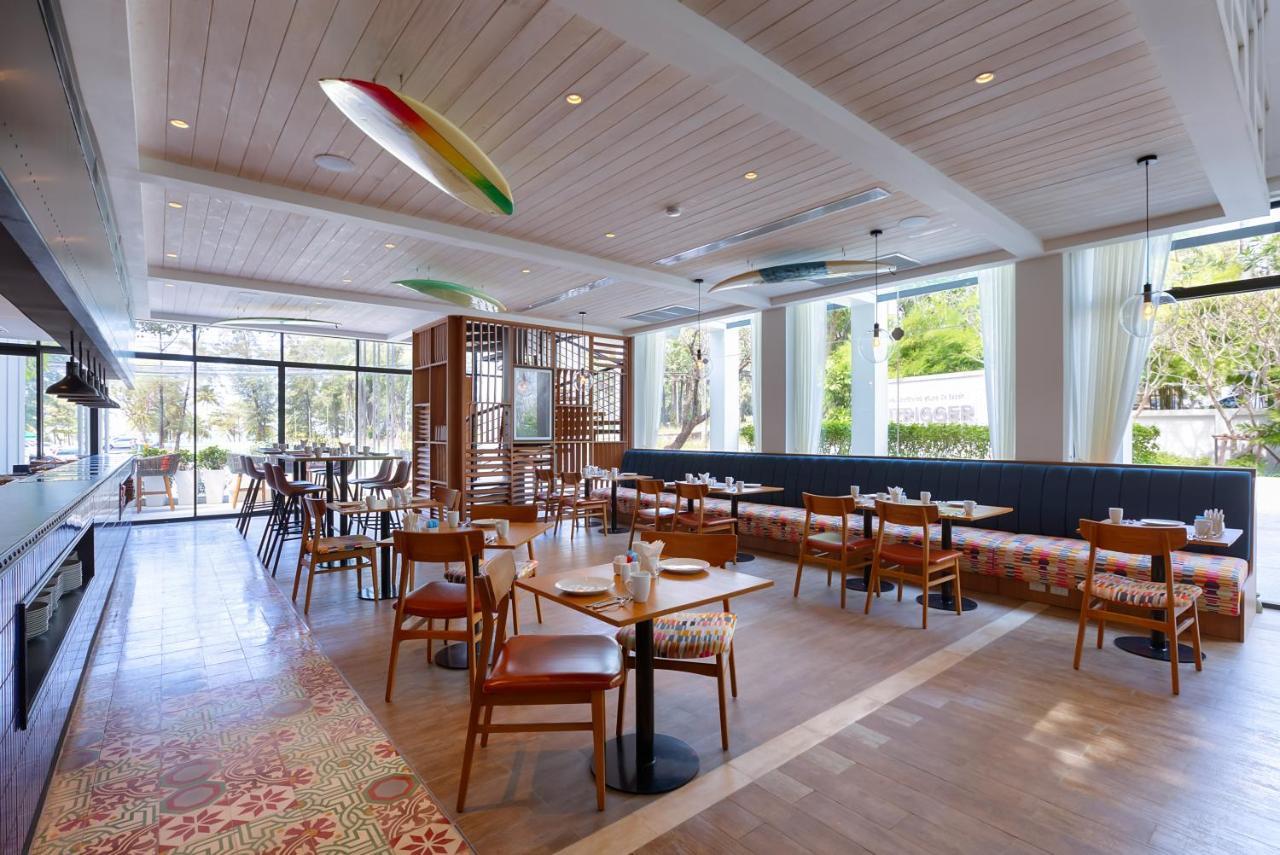 Outrigger - Sha Extra Resort 5*