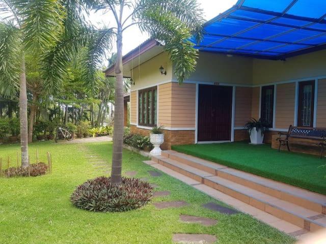 Malinee Phuket Casa vacanze Bang Tao Beach (Phuket)