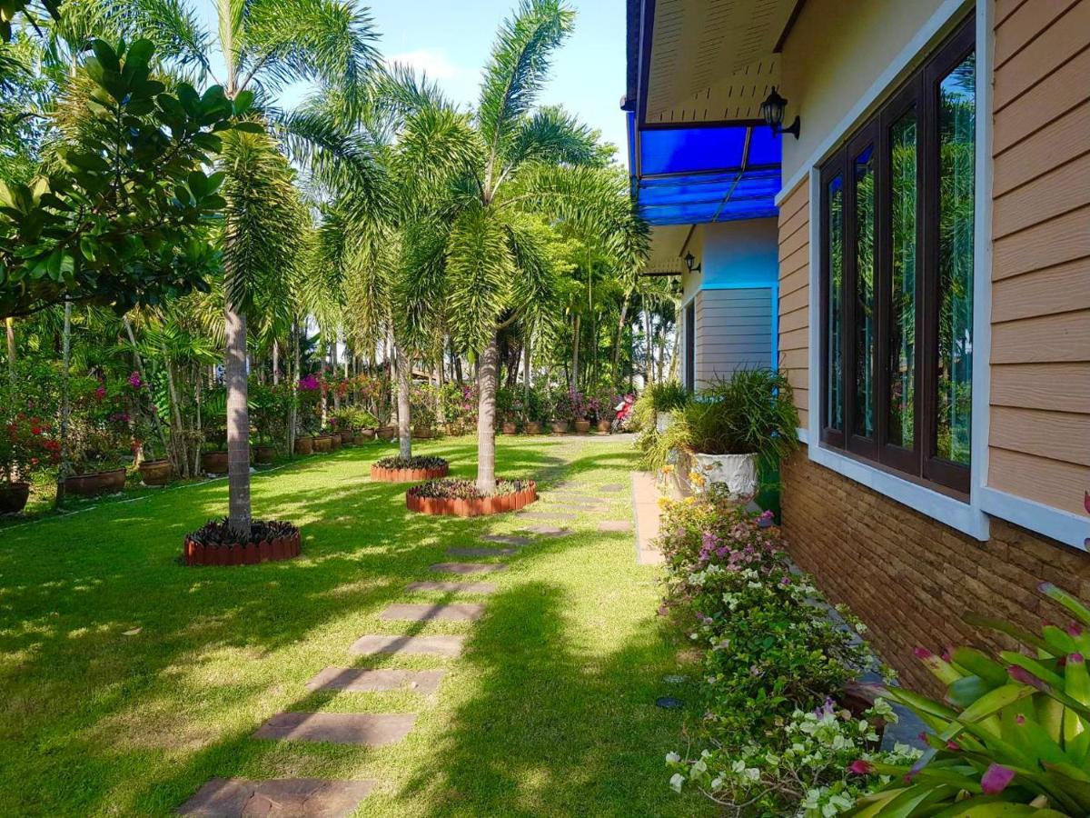 Malinee Phuket Casa vacanze *