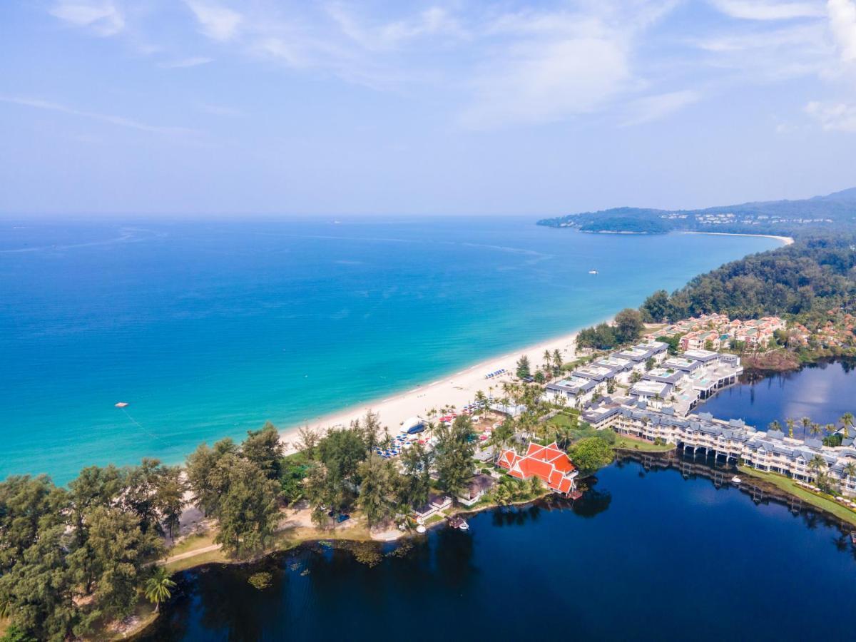 Angsana Laguna Phuket Resort Bang Tao Beach (Phuket)