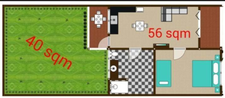 Holiday home Orchidilla Phuket - Shaplus *