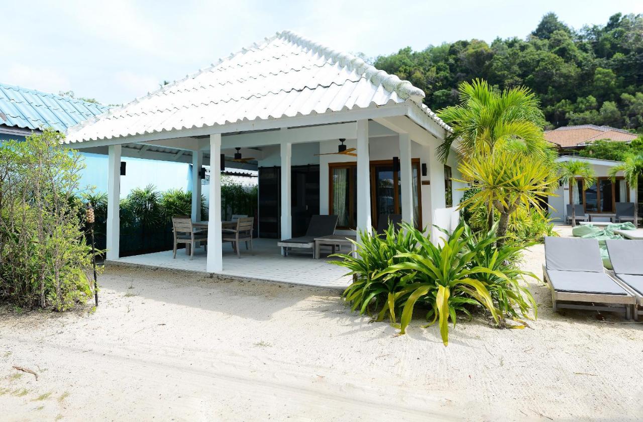 The Cove Cape Panwa