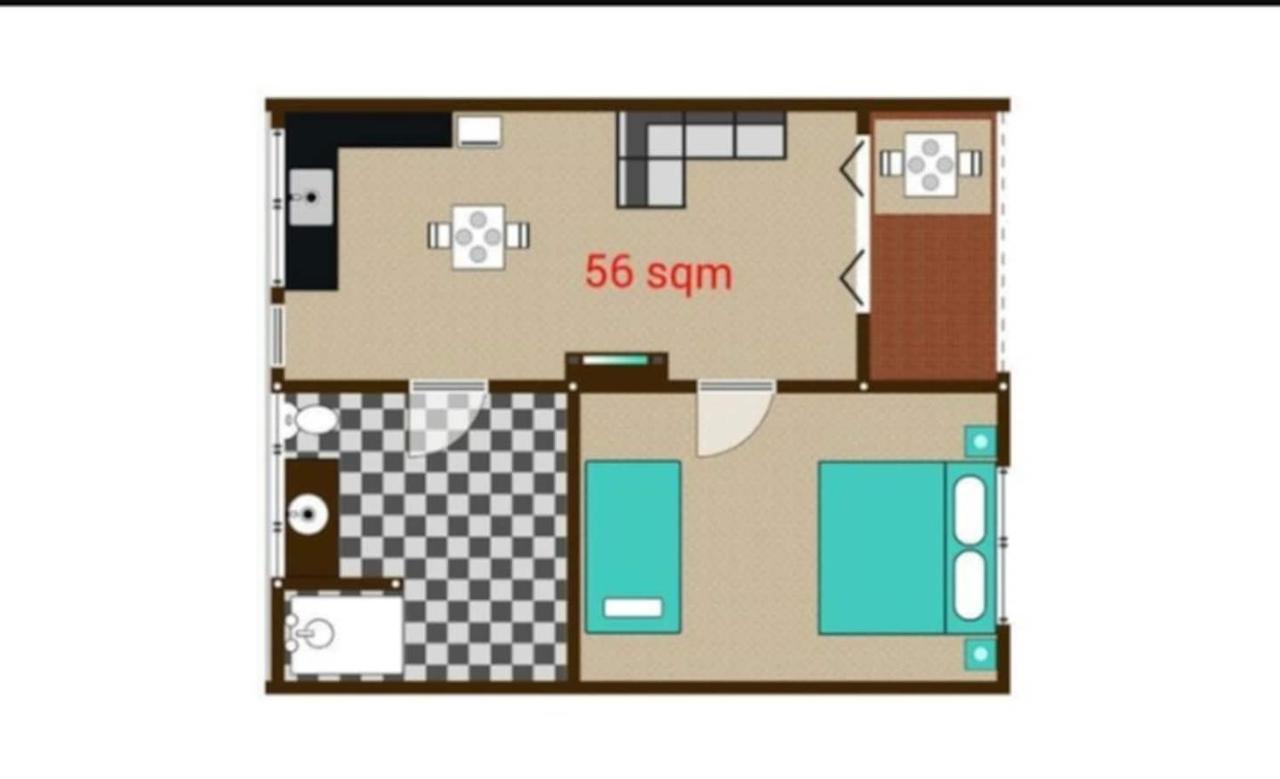 Holiday home Orchidilla Phuket - Shaplus Mai Khao