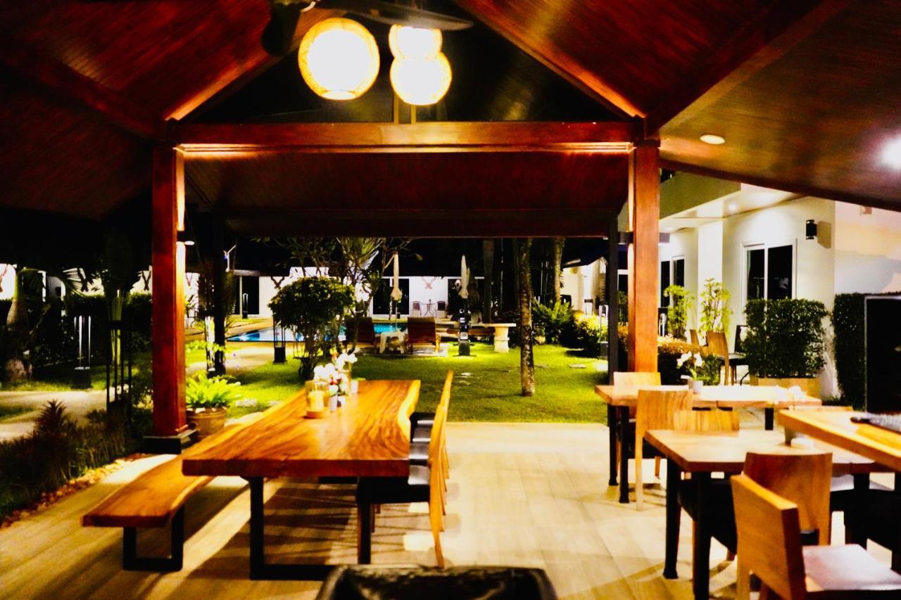 Resort Phuket Airport - Sha Extra Nai Yang