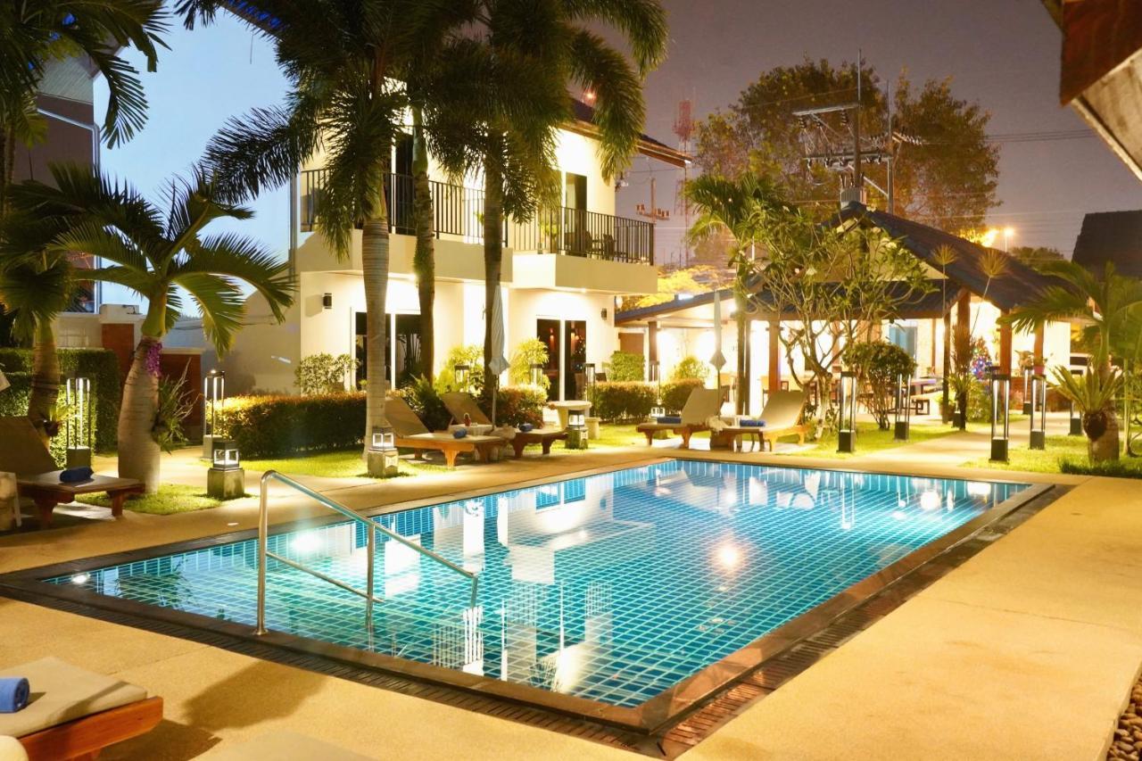 Resort Phuket Airport - Sha Extra Nai Yang