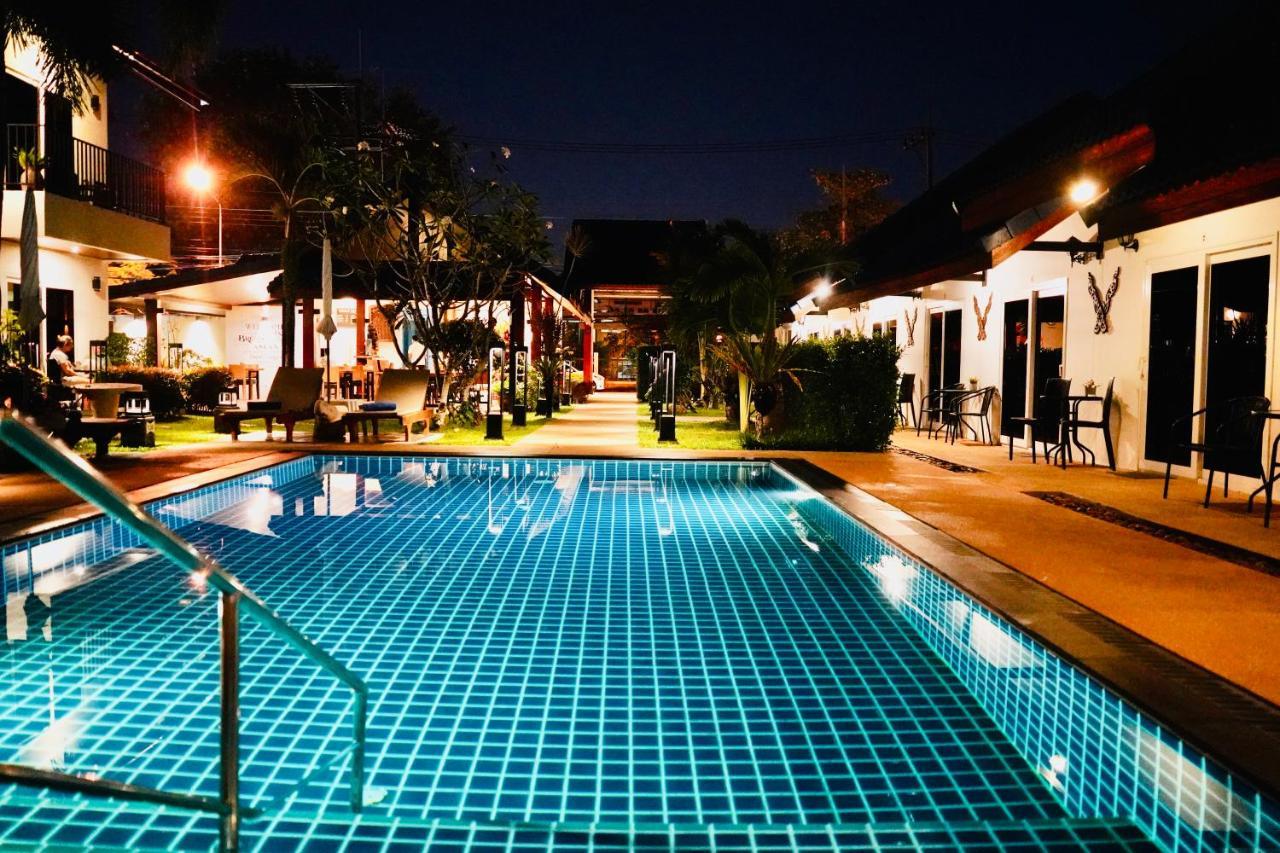 Phuket Airport - Sha Extra Resort Nai Yang