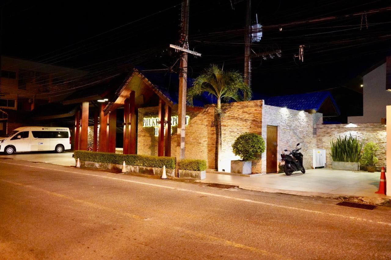 Resort Phuket Airport - Sha Extra Nai Yang