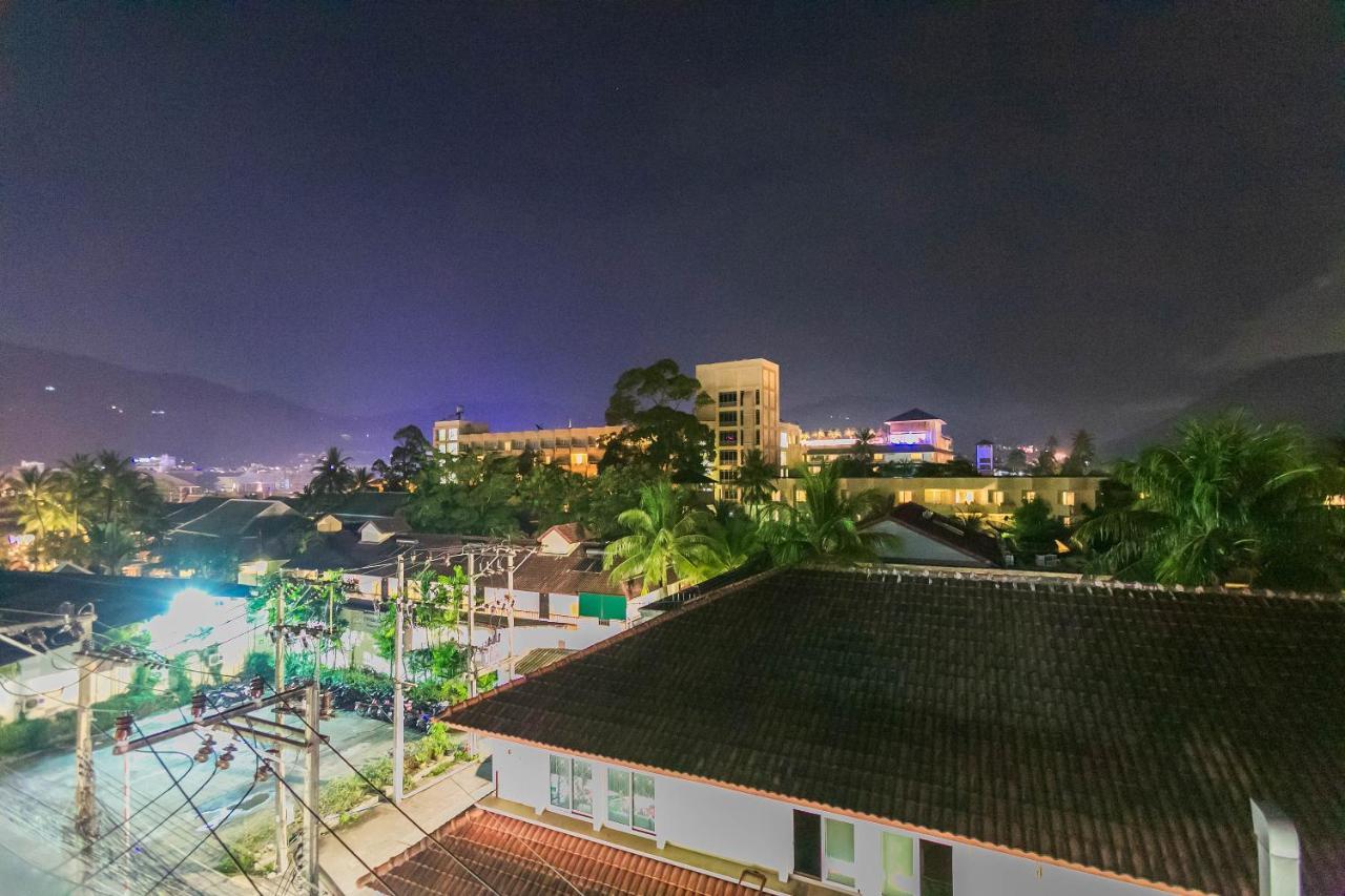 Sea Paradise Hotel