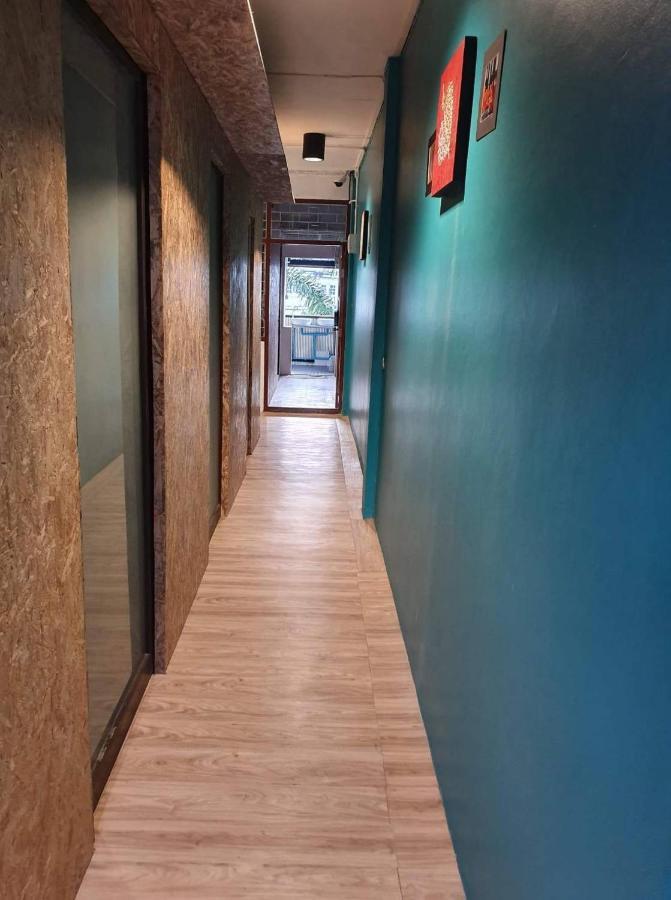 Hostel First Phuket