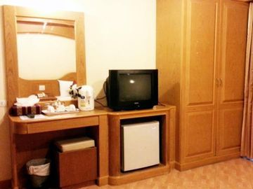 Hotel Chang Club