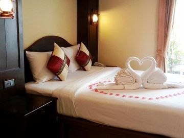Chang Club Hotel