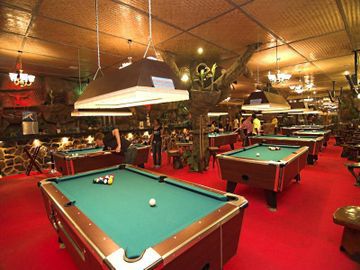 Chang Club 2* Patong