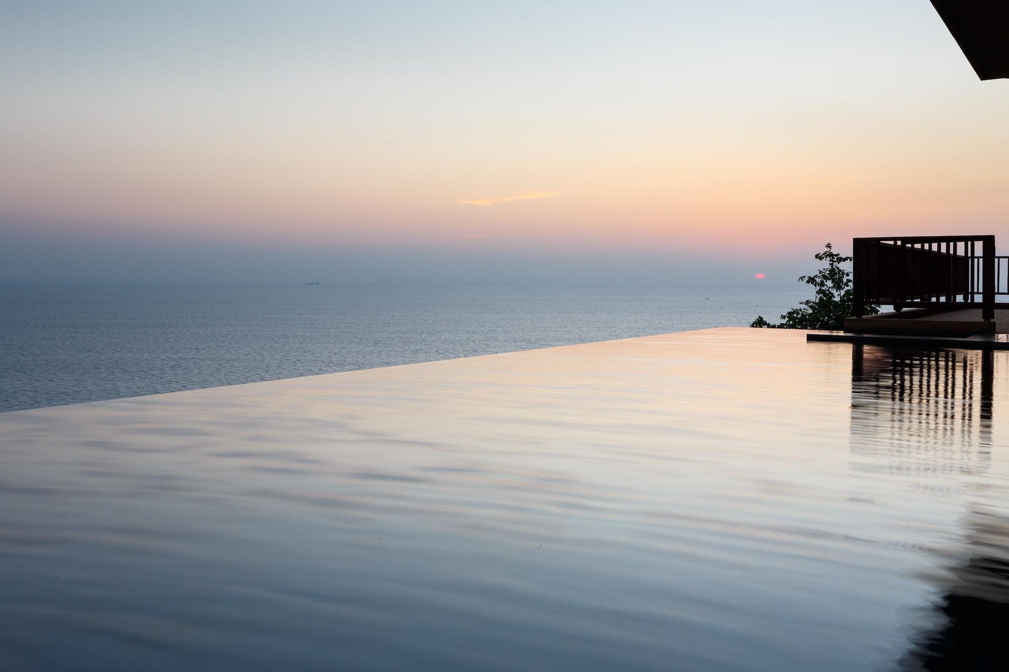 Paresa Phuket (adults Only) Resort