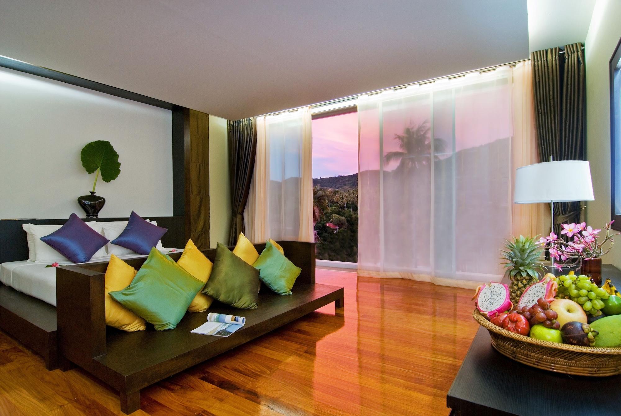 Hotel Peach Blossom & Pool - Sha Karon