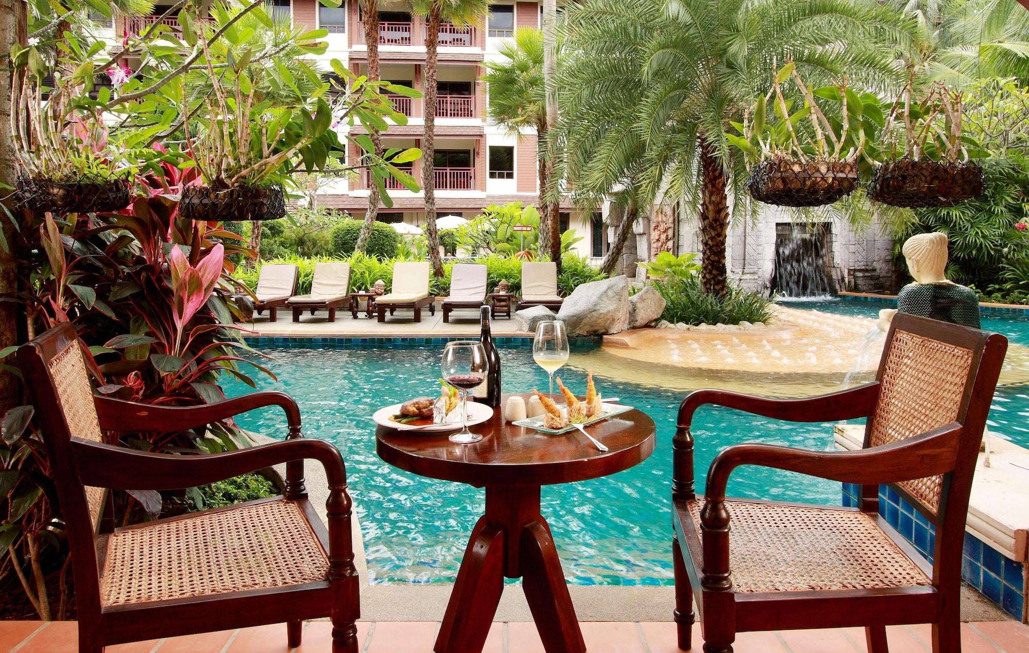 Palm - Sha 4*