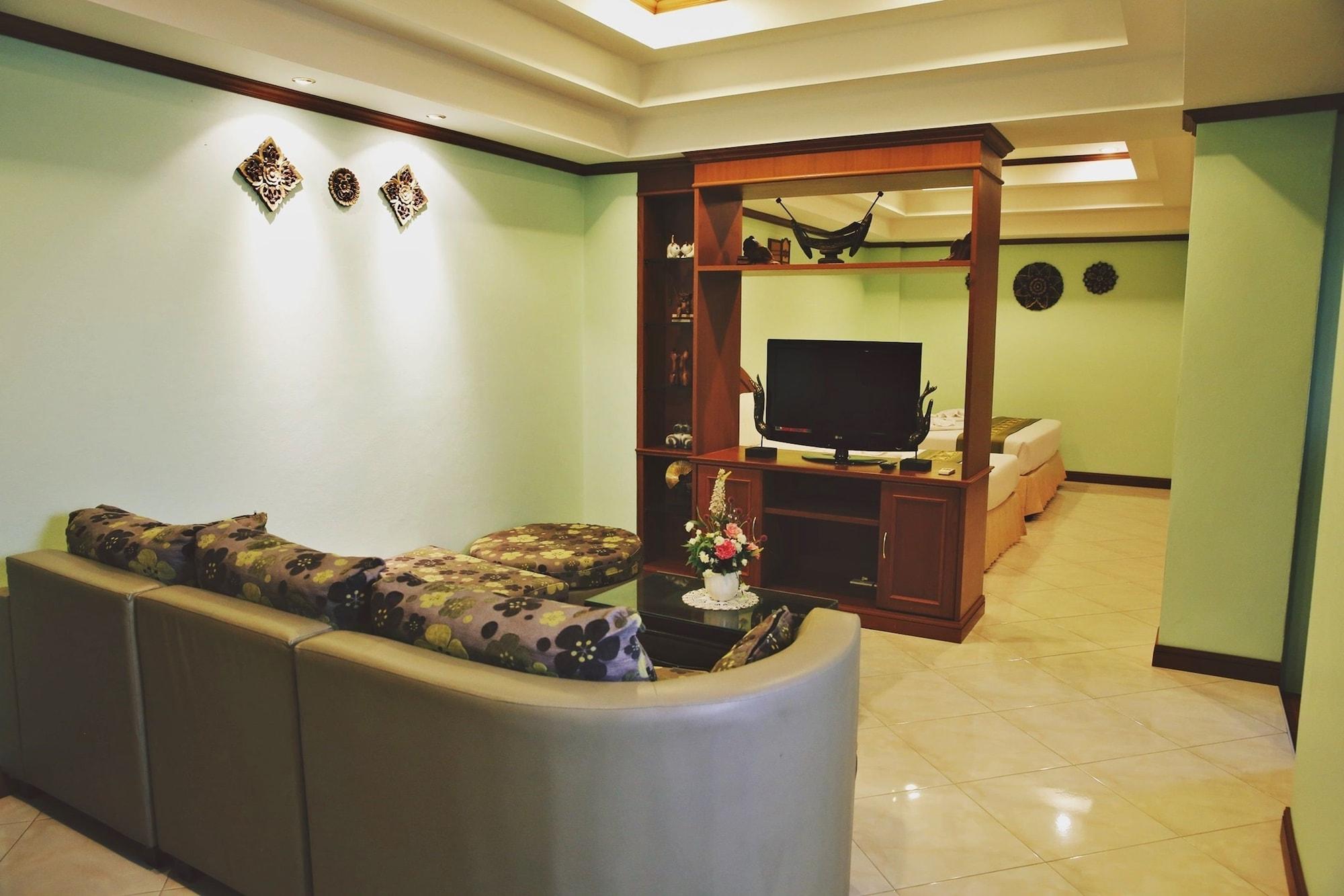 Baan Ss Karon