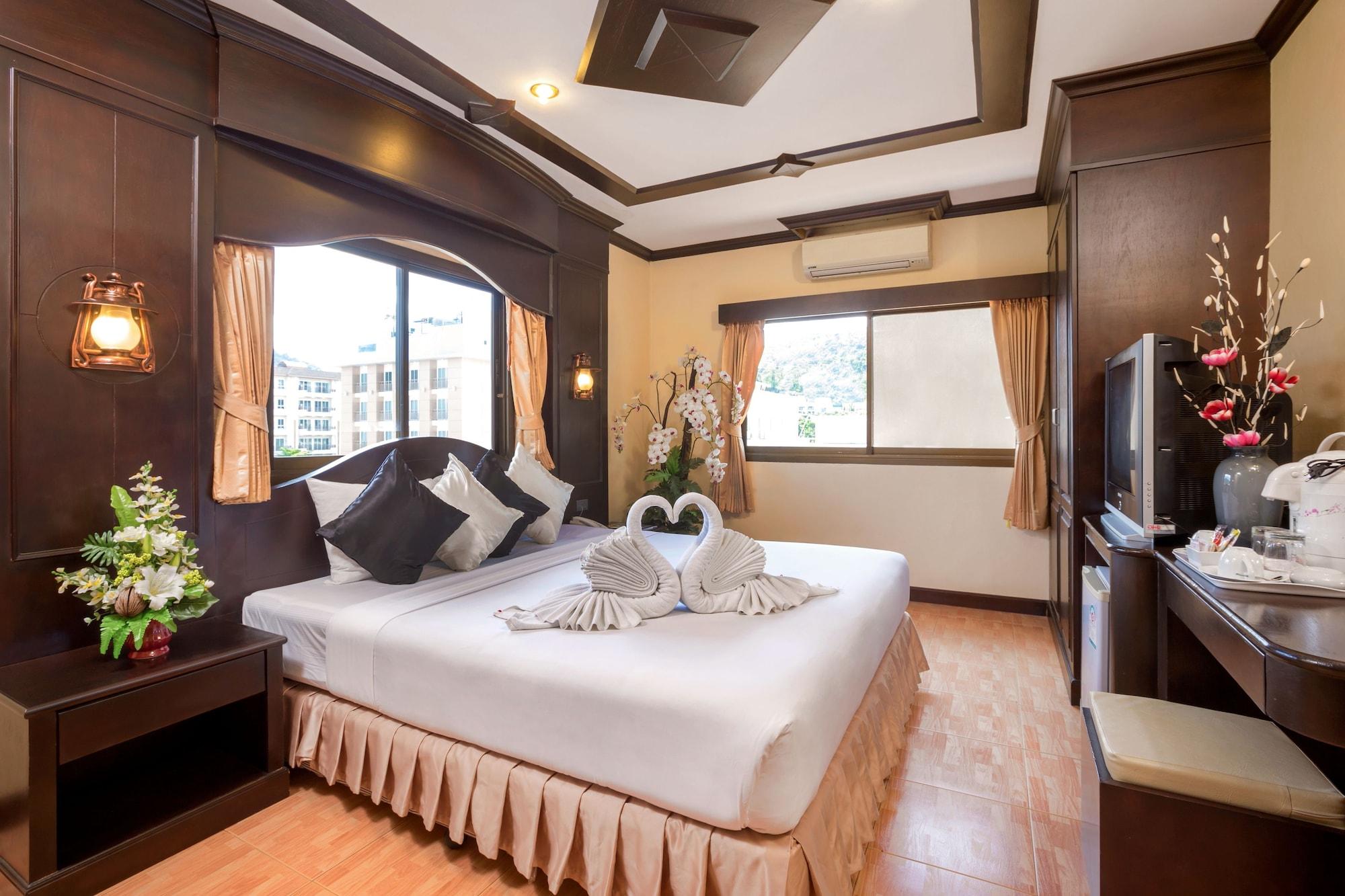 Chang Club 2* Patong