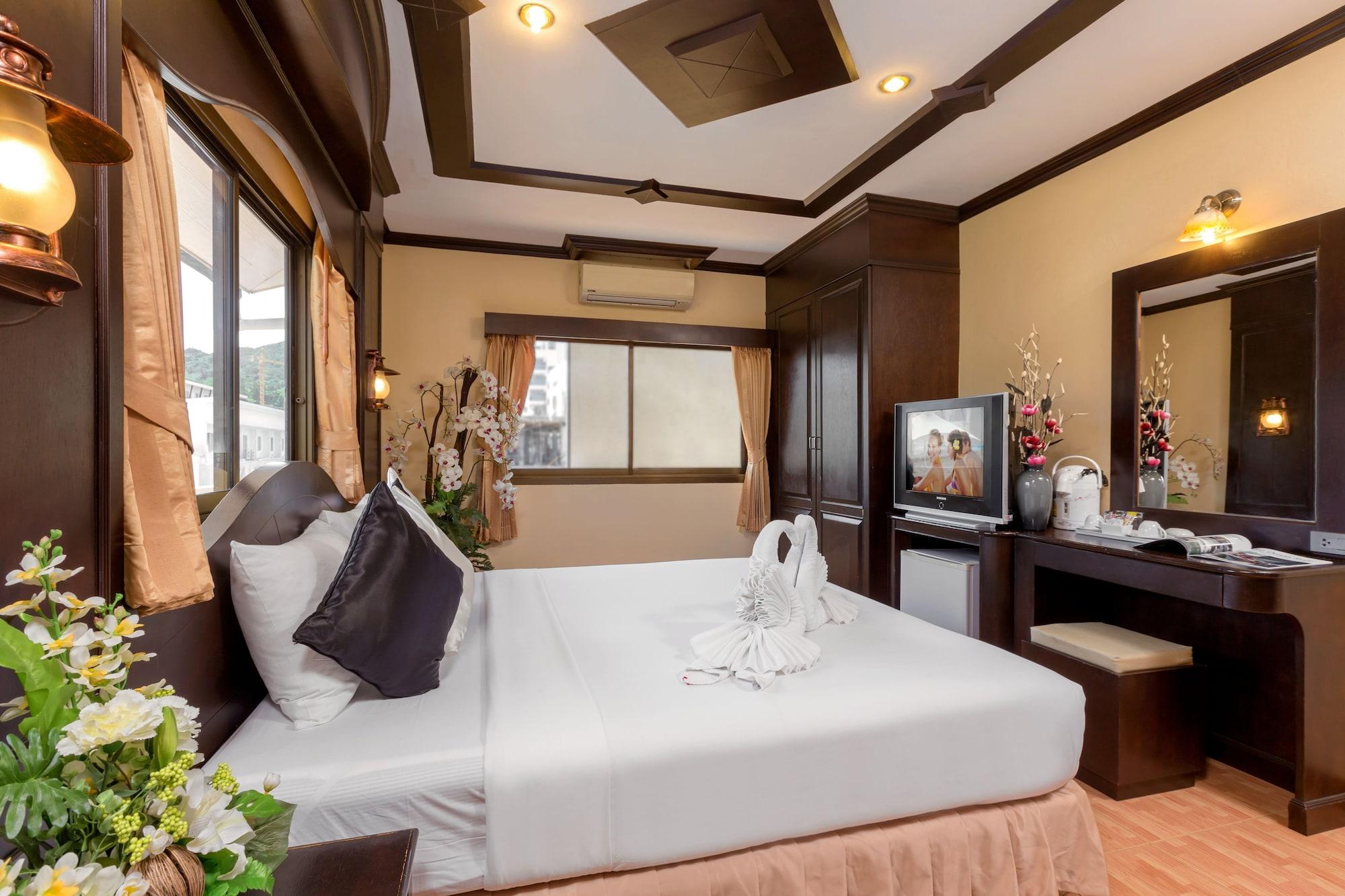Hotel Chang Club