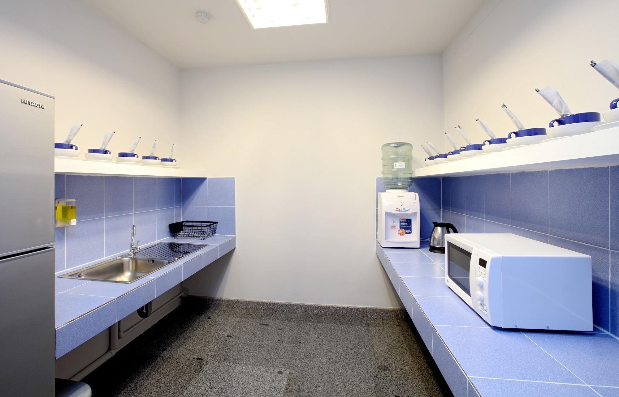 Hostel Sino - Sha