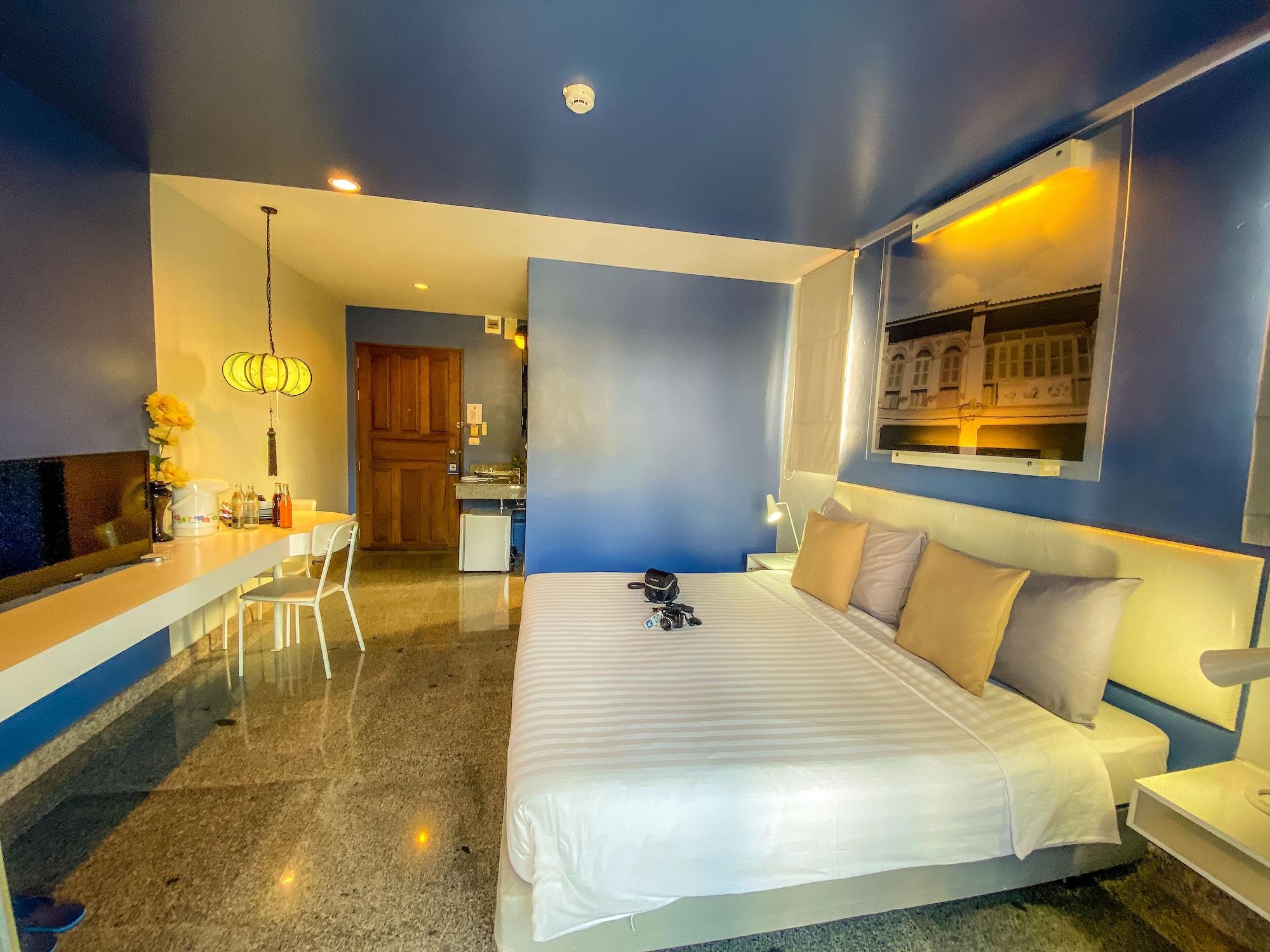 Sino - Sha Hostel *