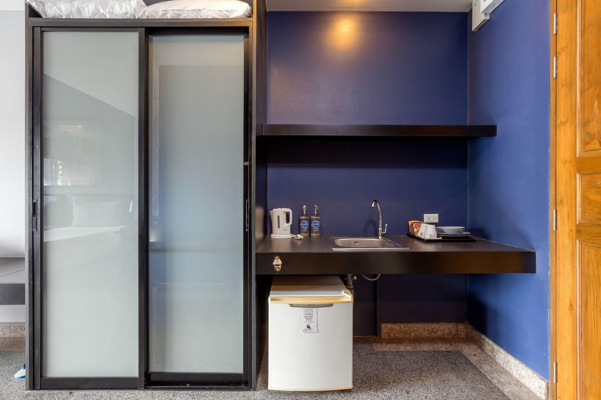 Hostel Sino - Sha