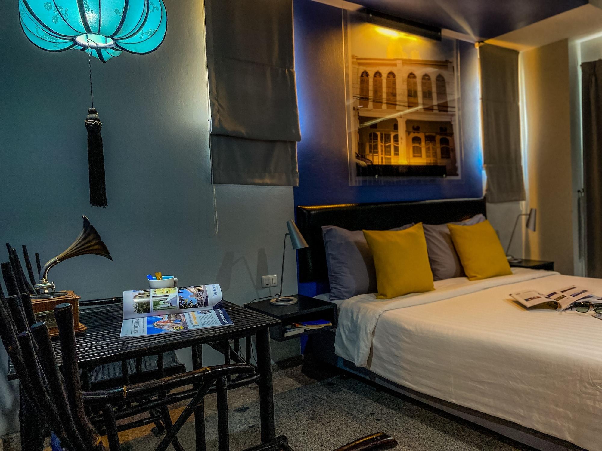 Hostel Sino - Sha Phuket