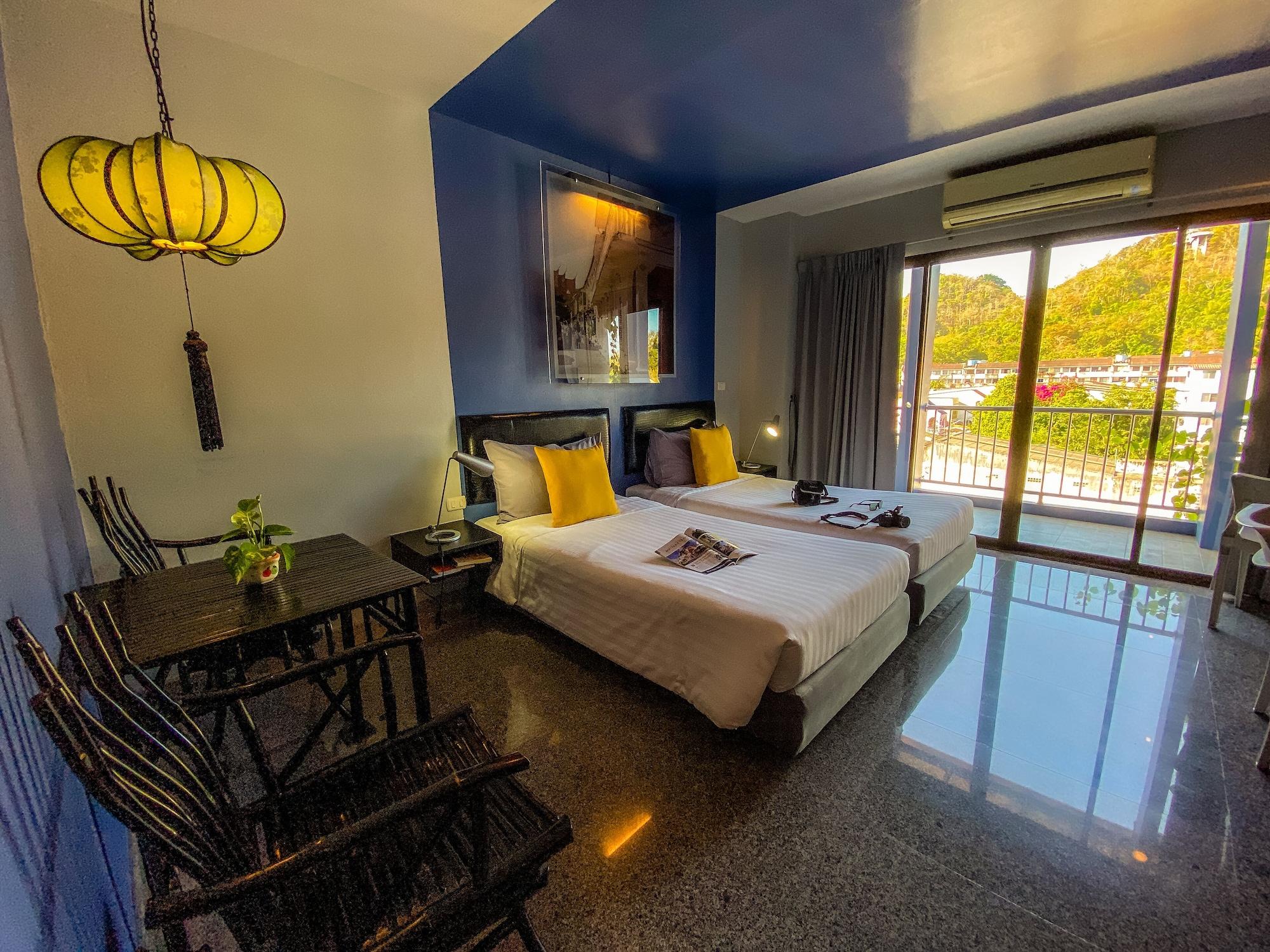 Sino - Sha Phuket
