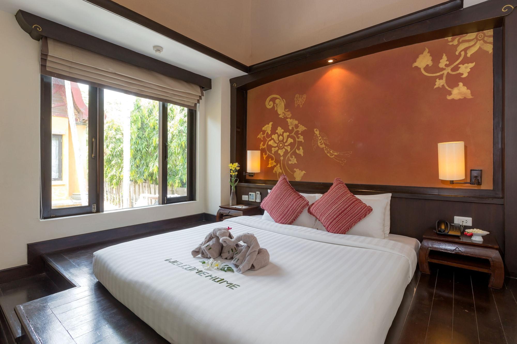 The Village - Sha (adults Only) 4* Karon