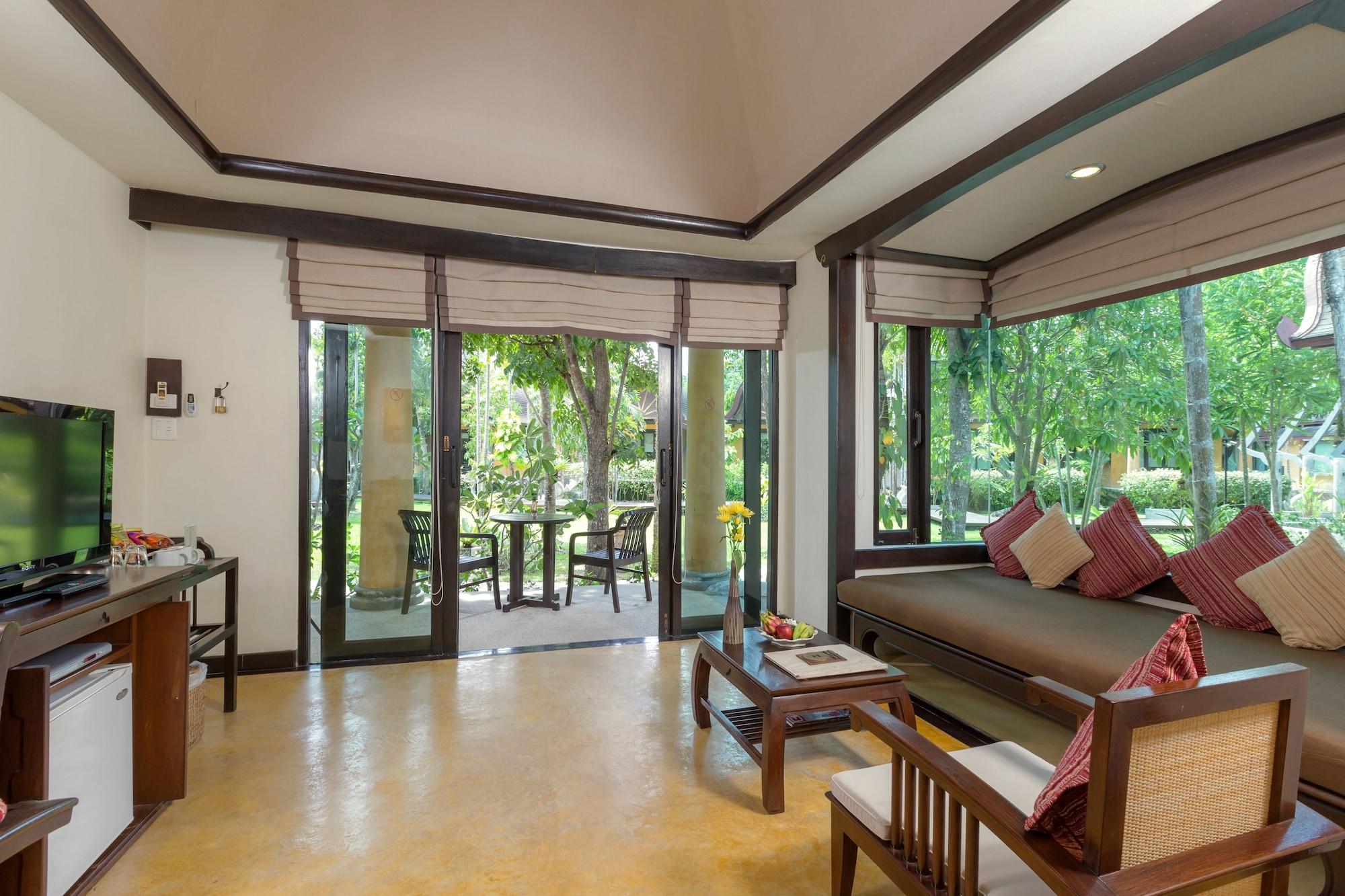 Resort The Village - Sha (adults Only) 4*