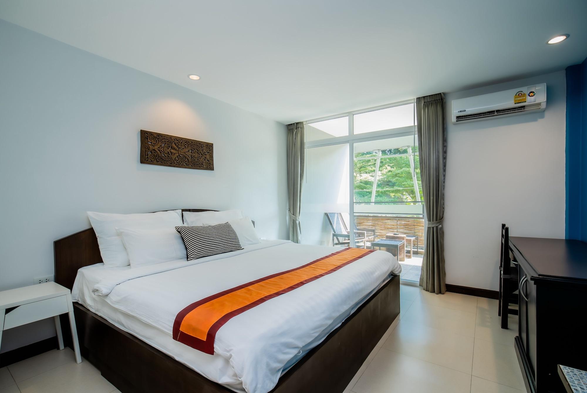 Kata Tranquil - Sha Hotel