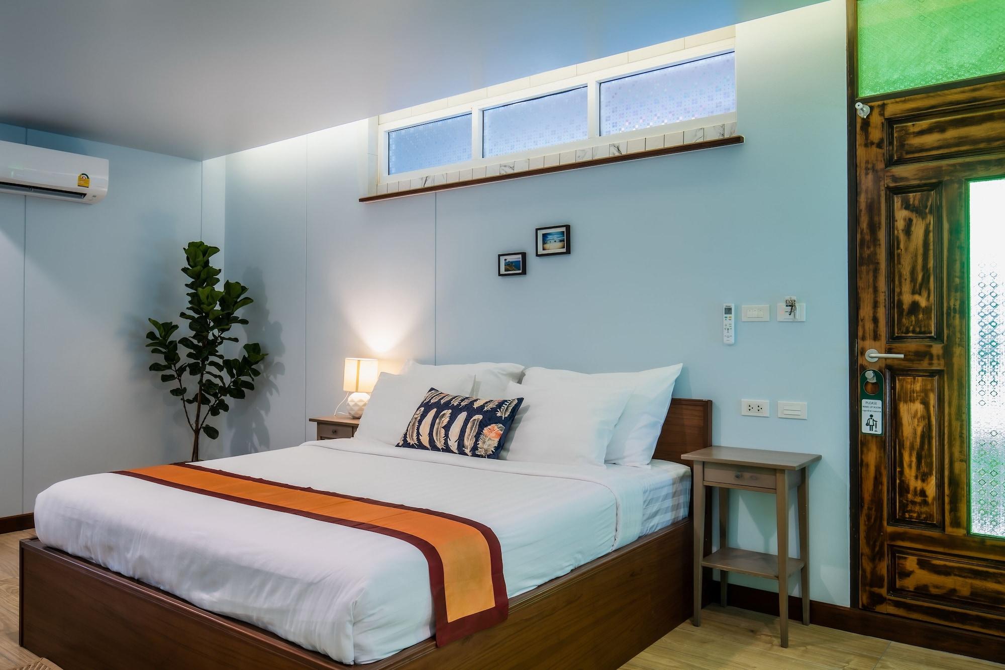 Hotel Kata Tranquil - Sha 3*