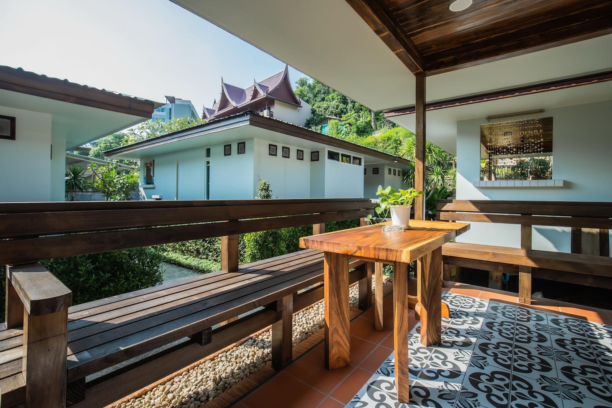 Kata Tranquil - Sha Karon