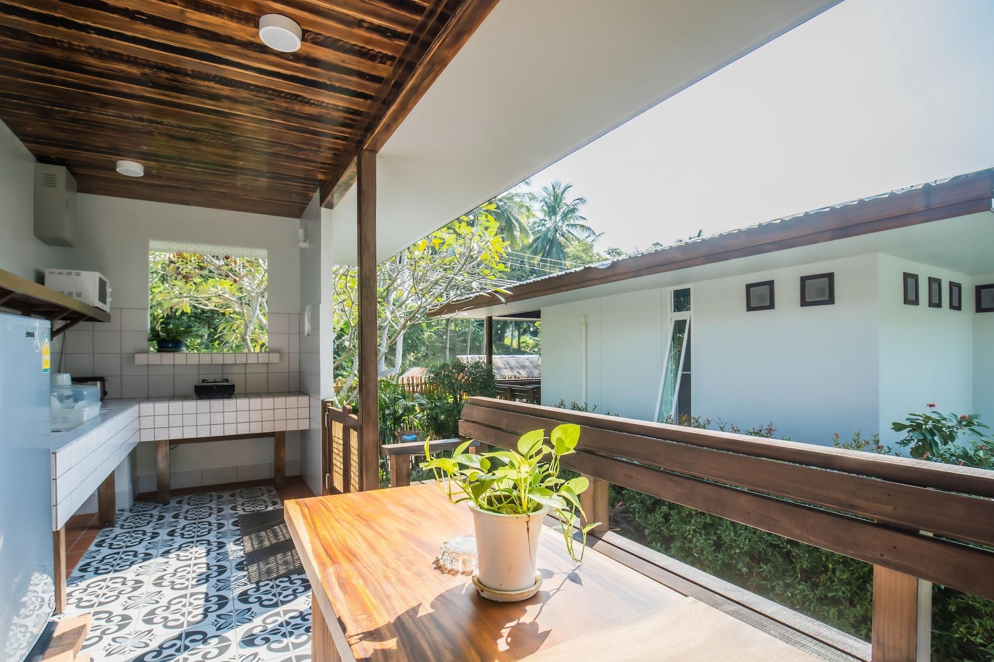 Hotel Kata Tranquil - Sha Karon