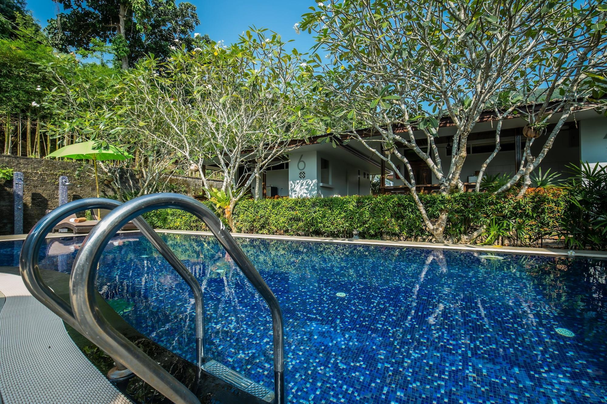 Kata Tranquil - Sha Hotel Karon