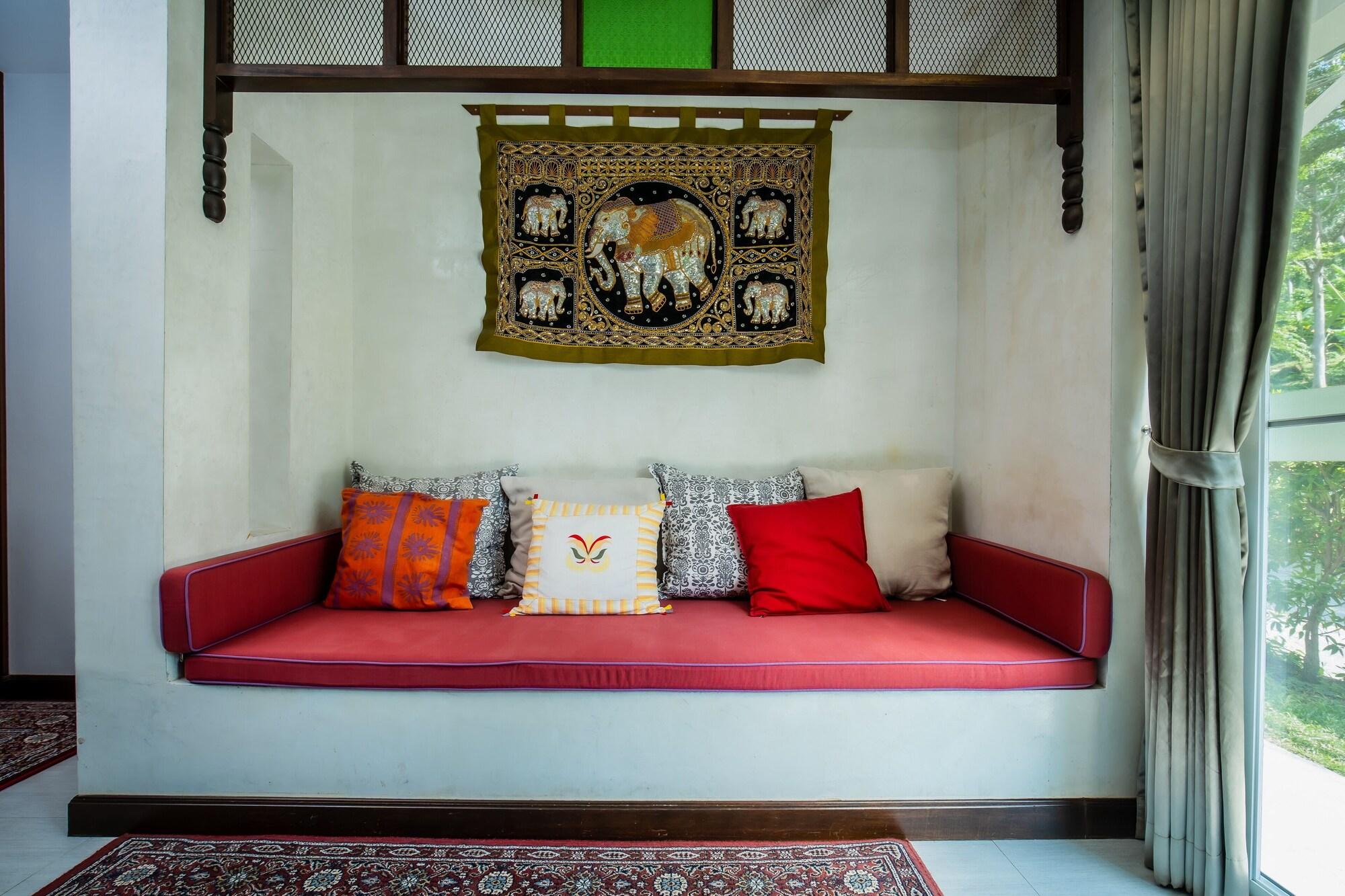 Kata Tranquil - Sha Hotel 3*