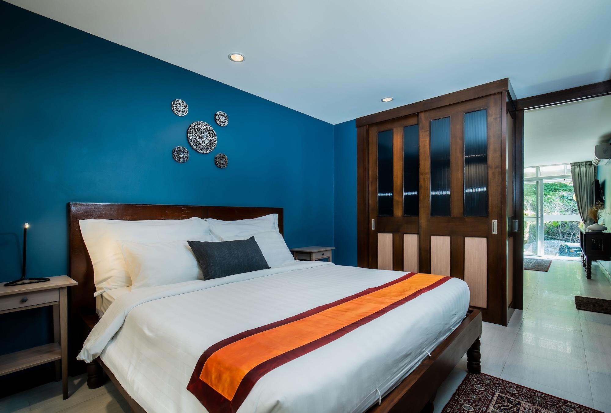 Hotel Kata Tranquil - Sha Karon