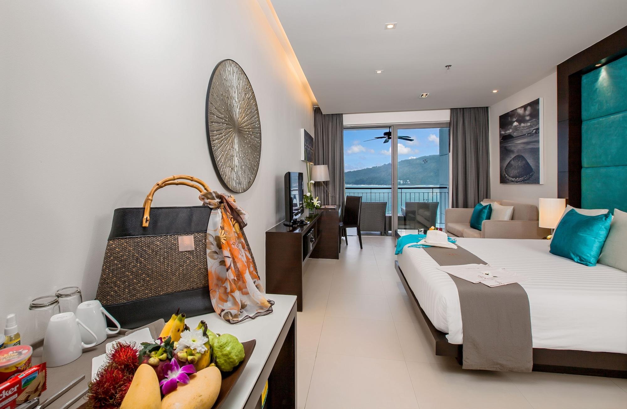 Cape Sienna Phuket Gourmet & - Sha Extra
