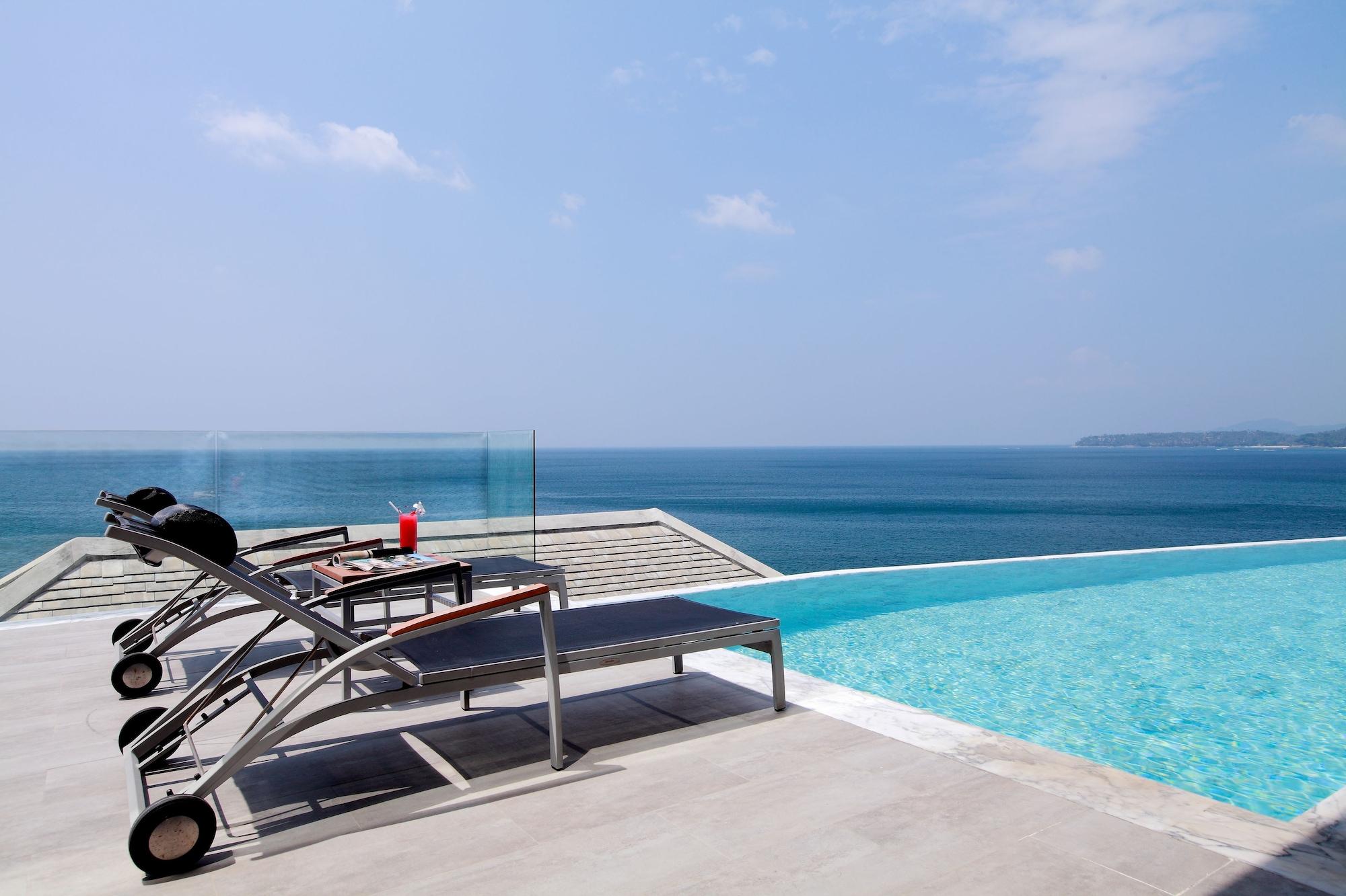 Cape Sienna Phuket Gourmet & - Sha Extra Praia de Kamala