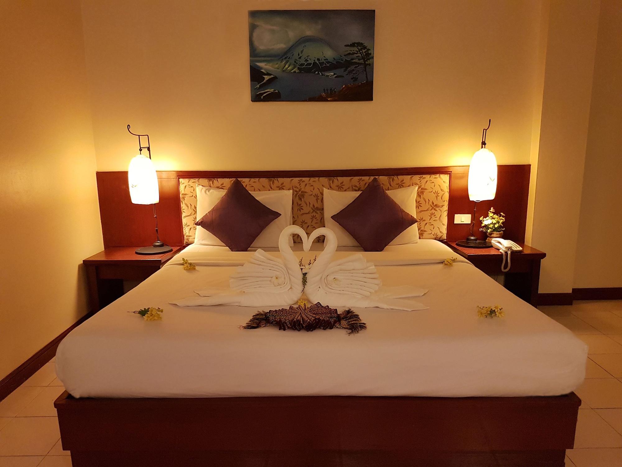 Bauman Hotel Patong