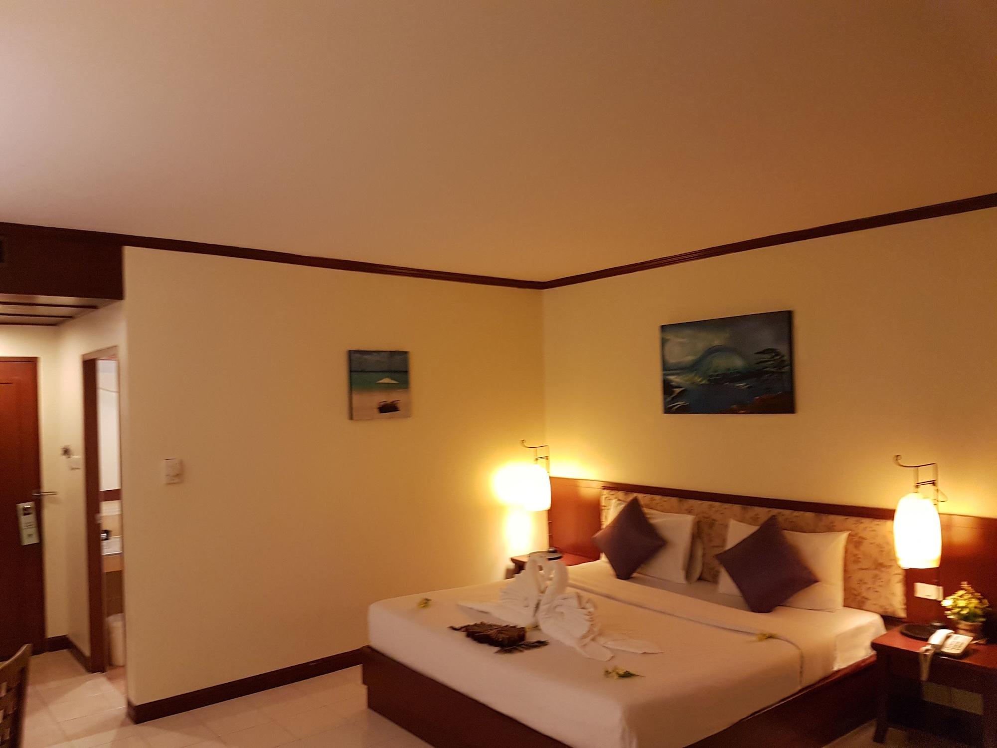 Hotel Bauman 3*