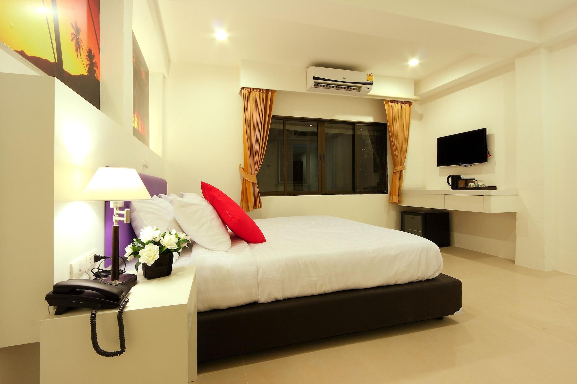 Armoni Hotel 3*