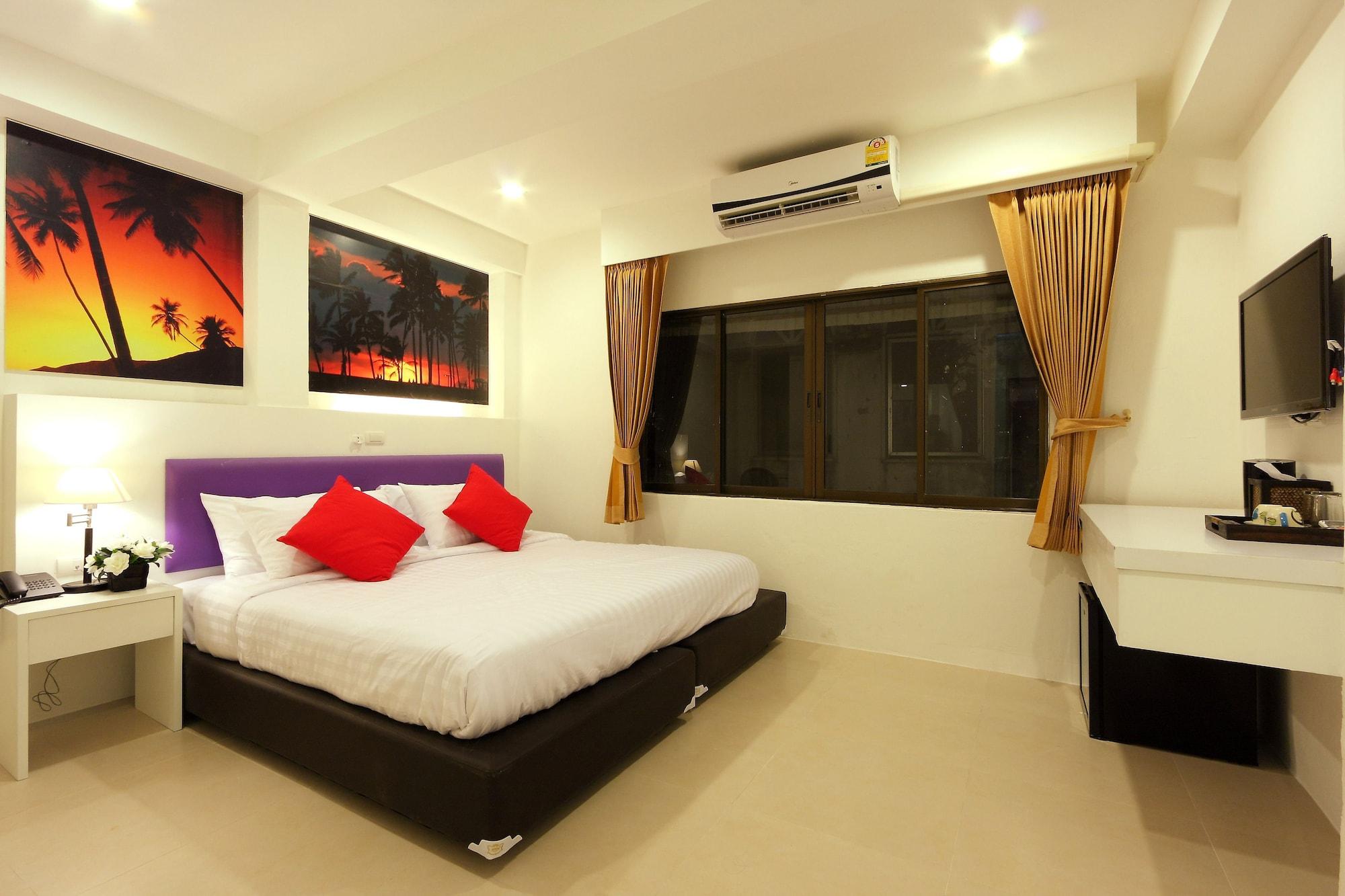 Armoni 3* Patong