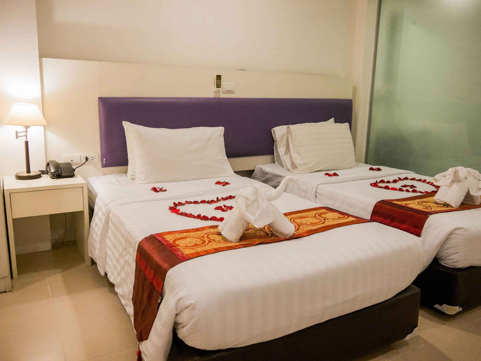 Hotel Armoni Patong