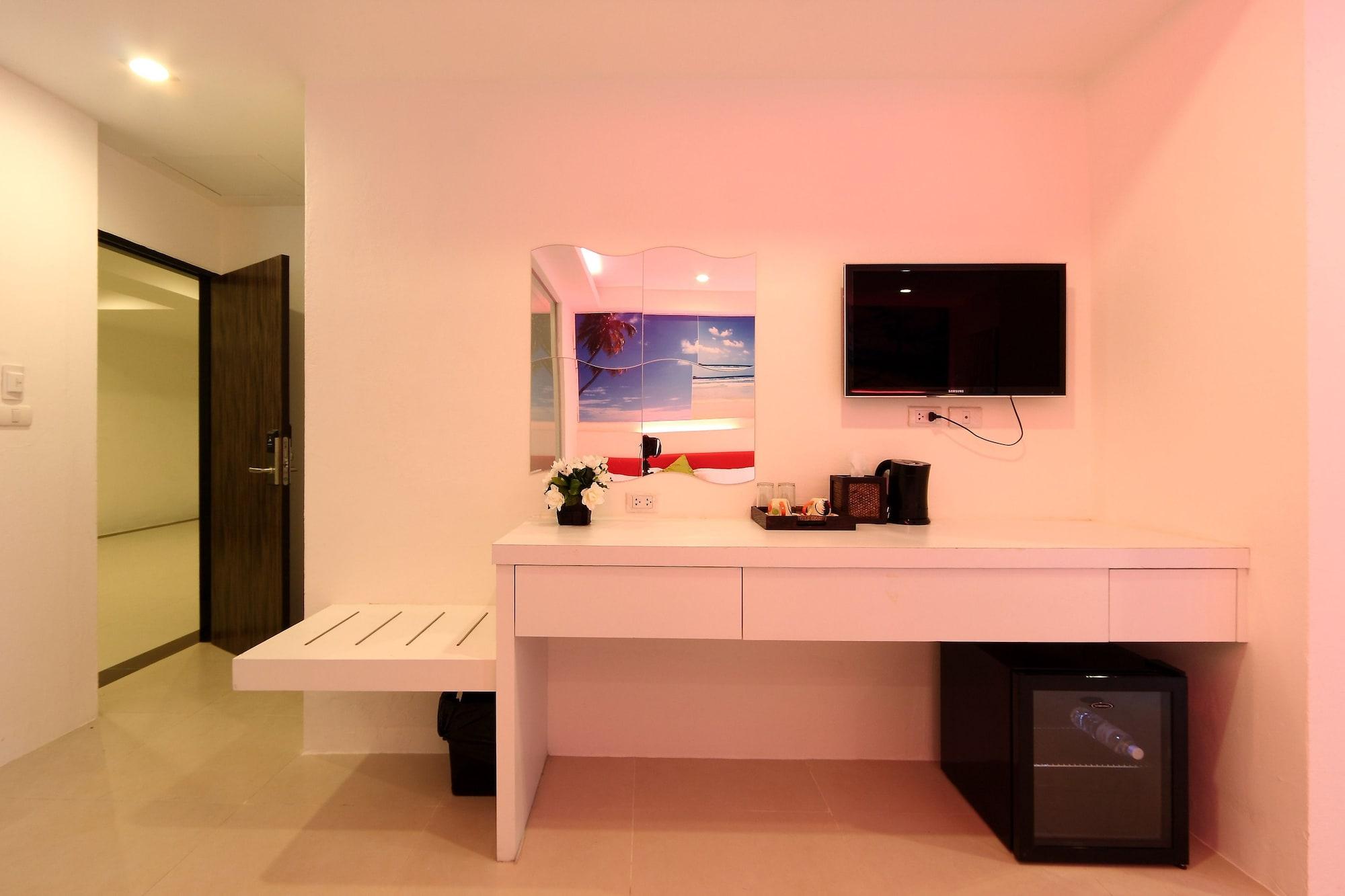 Armoni Hotel 3*